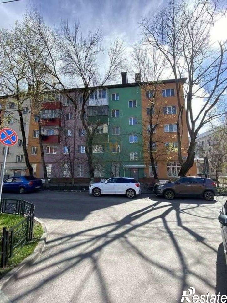 2-комн квартира ул Н.Островского, 7,  д. 7