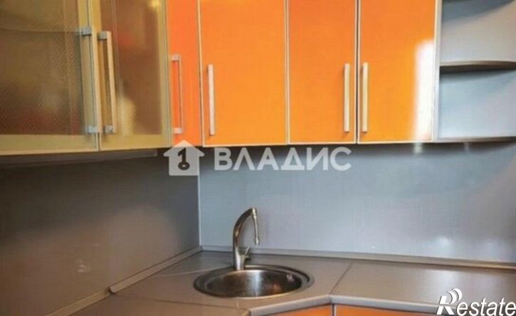 1-комн квартира ул Есенина, 44а,  д. 44а
