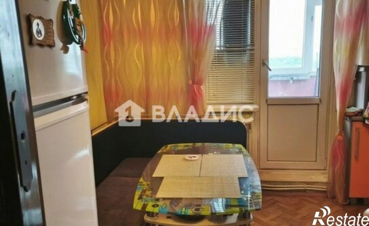 1-комн квартира ул Есенина, 44а,  д. 44а