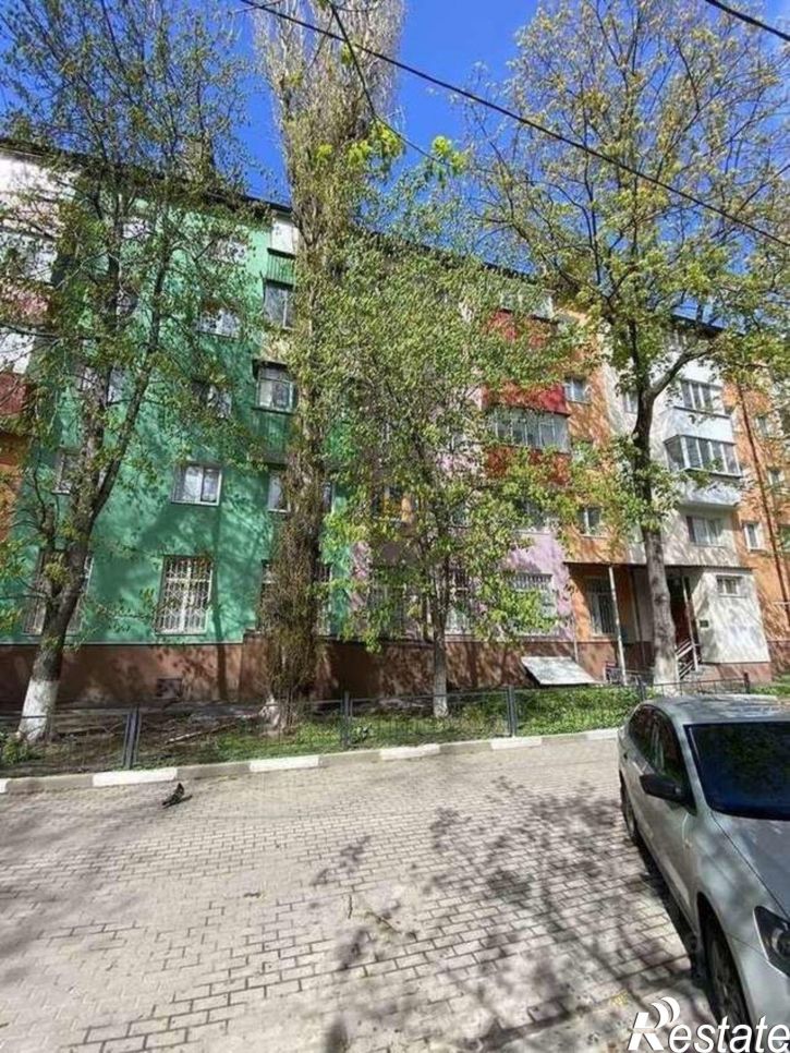2-комн квартира ул Н.Островского, 7,  д. 7