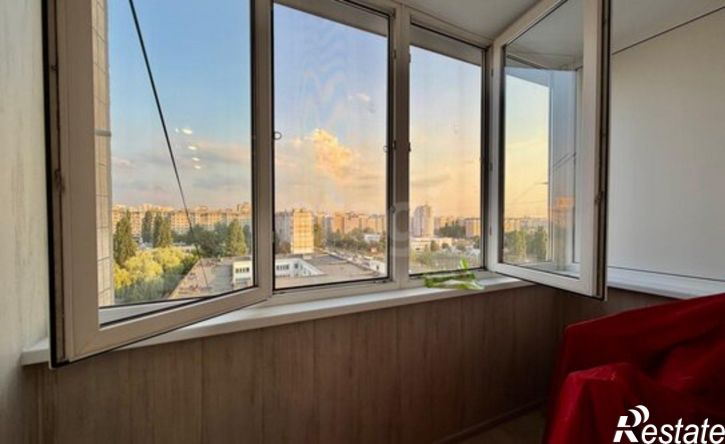 3-комн квартира ул Губкина, 25,  д. 25