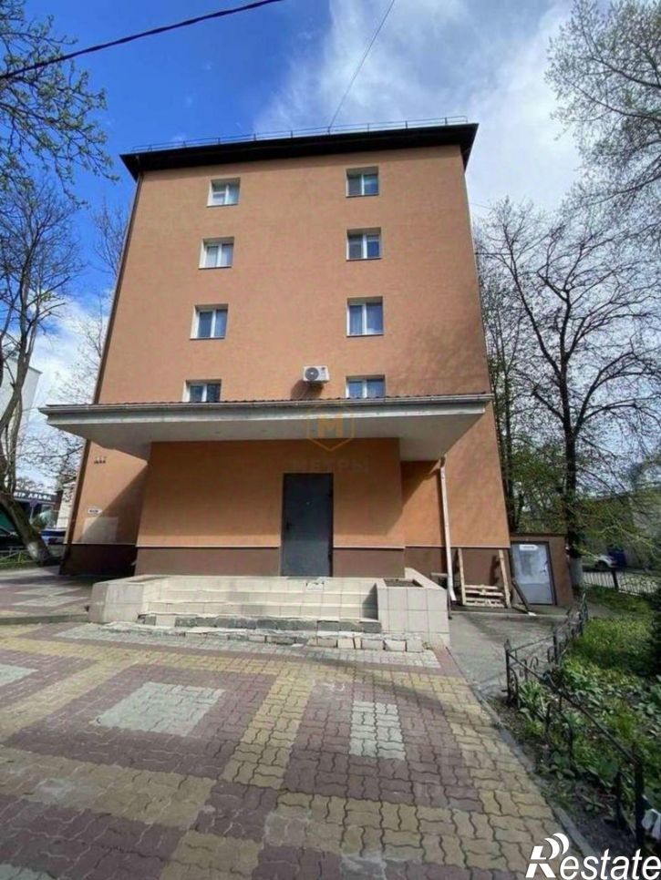 2-комн квартира ул Н.Островского, 7,  д. 7