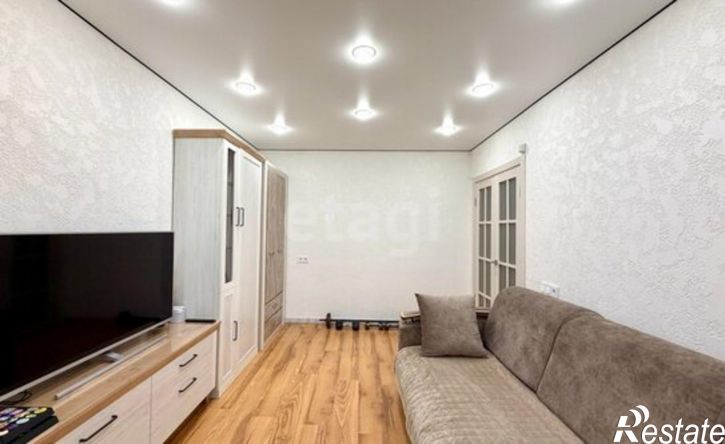 3-комн квартира ул Губкина, 25,  д. 25