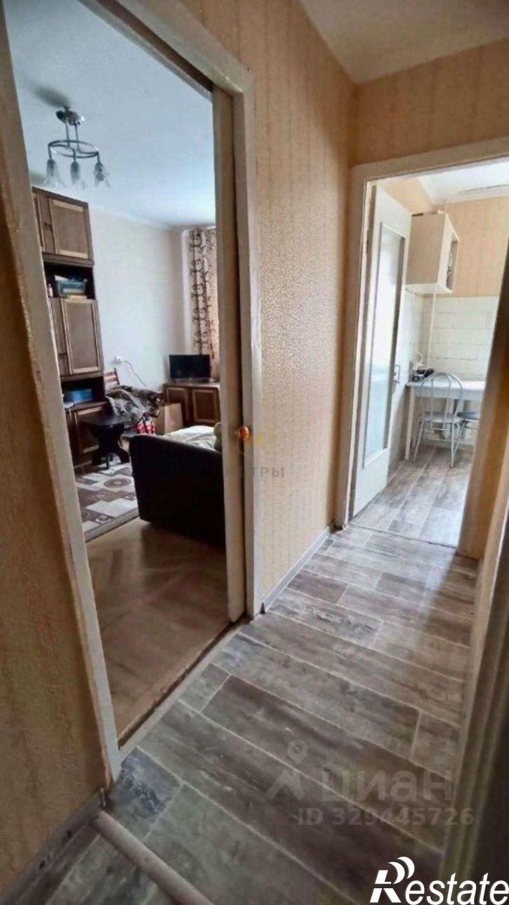 2-комн квартира ул Н.Островского, 7,  д. 7