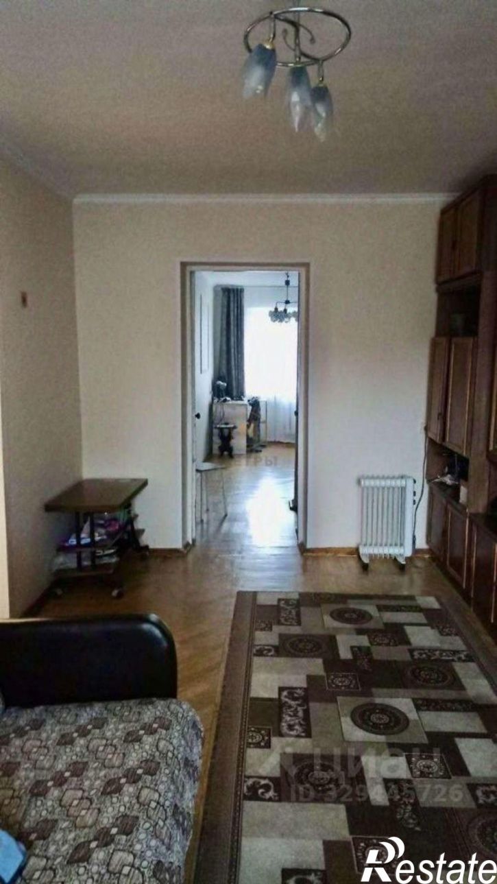 2-комн квартира ул Н.Островского, 7,  д. 7