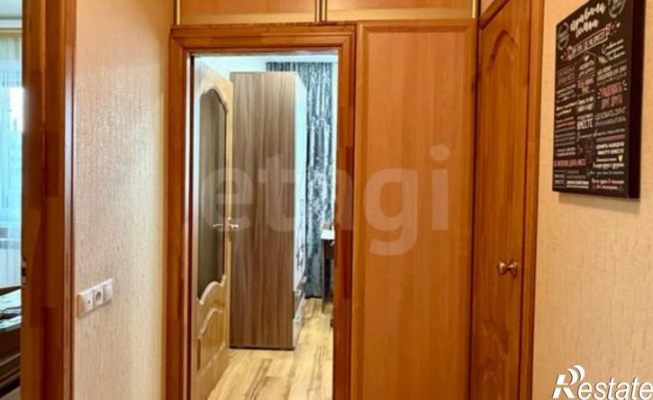 3-комн квартира ул Губкина, 25,  д. 25