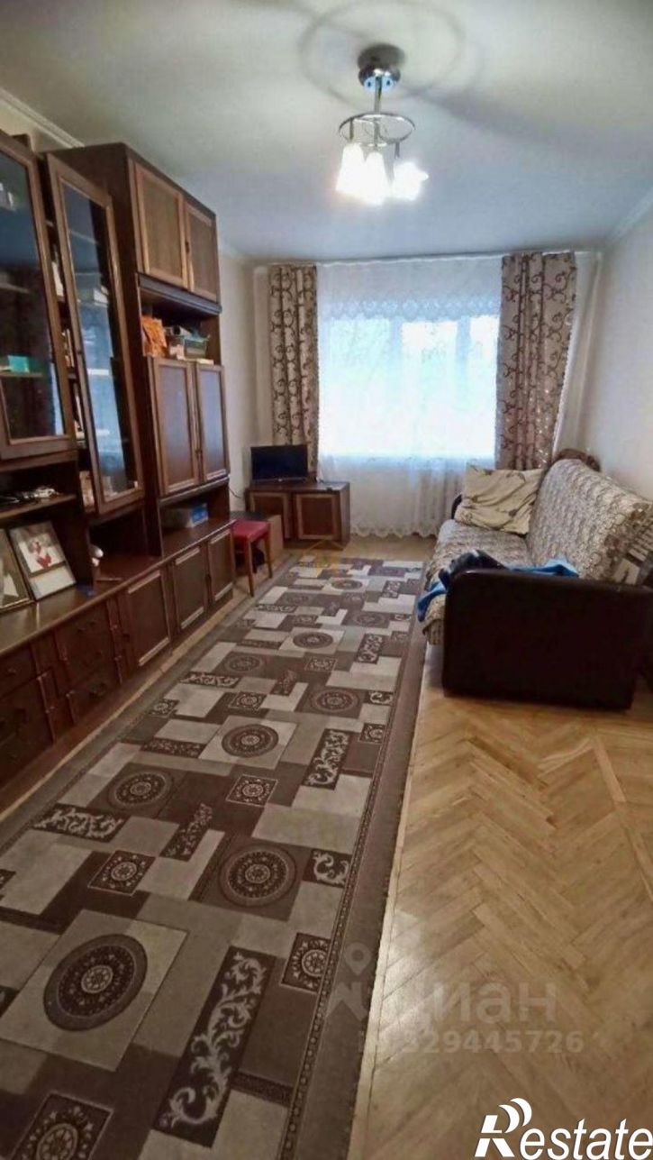 2-комн квартира ул Н.Островского, 7,  д. 7