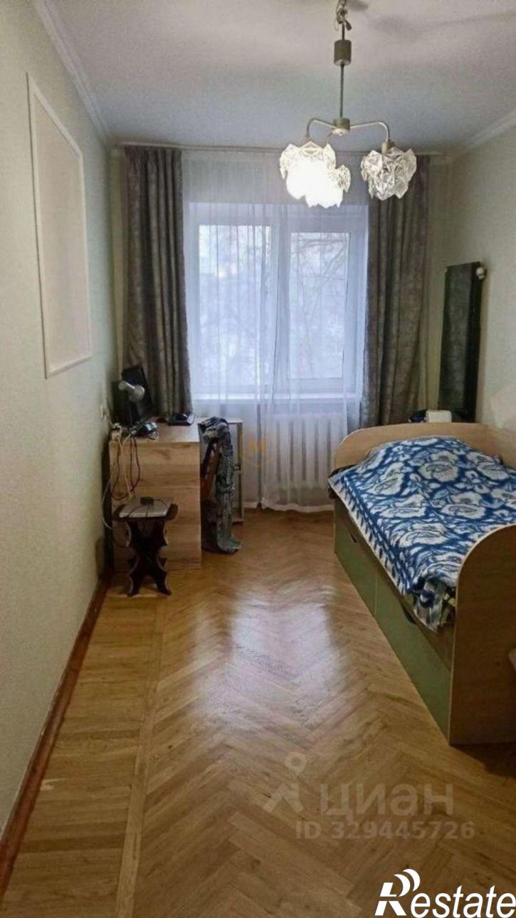 2-комн квартира ул Н.Островского, 7,  д. 7