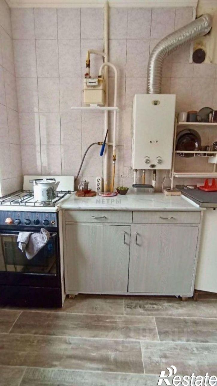 2-комн квартира ул Н.Островского, 7,  д. 7
