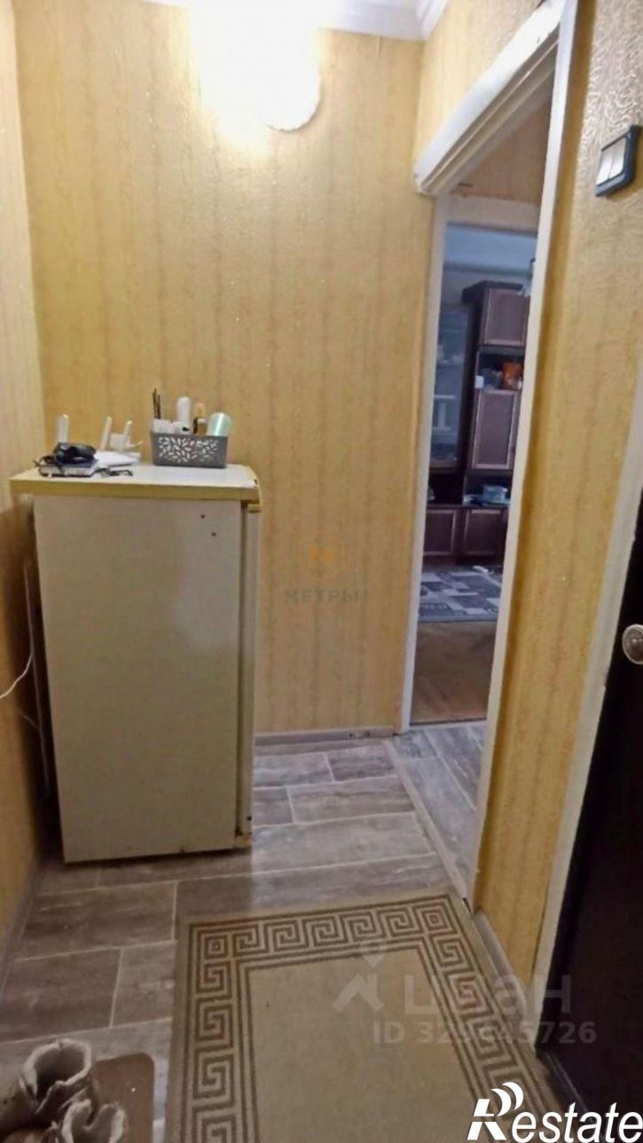 2-комн квартира ул Н.Островского, 7,  д. 7