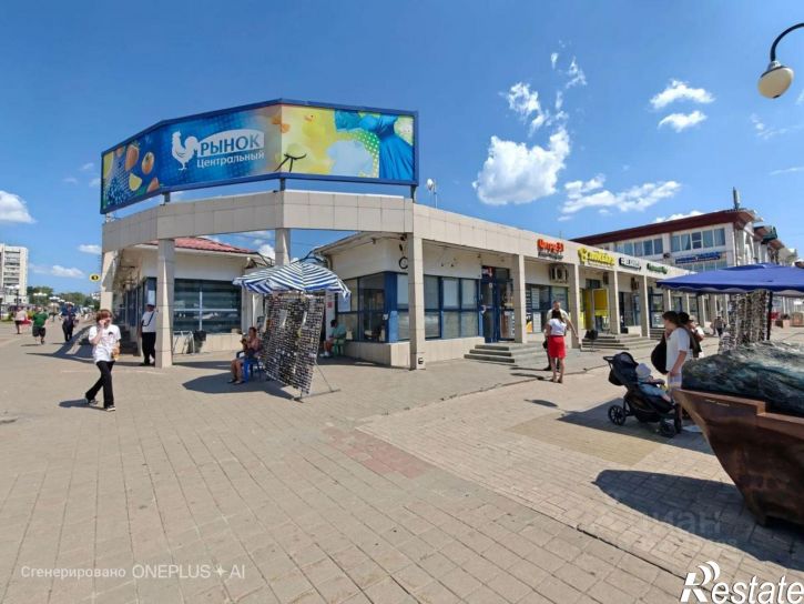 Торговое помещение Белгородский пр-кт, 87,  д. 87