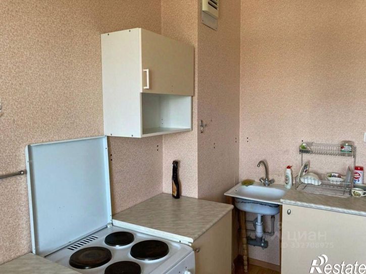 1-комн квартира ул Макаренко, 22,  д. 22