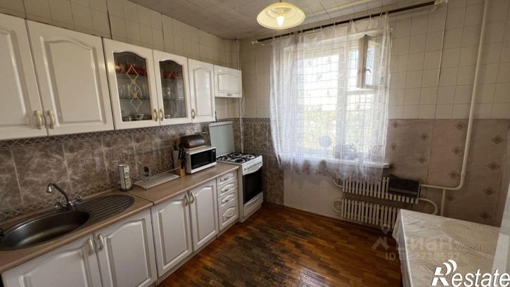 4-комн квартира Белгородский пр-кт, 50,  д. 50