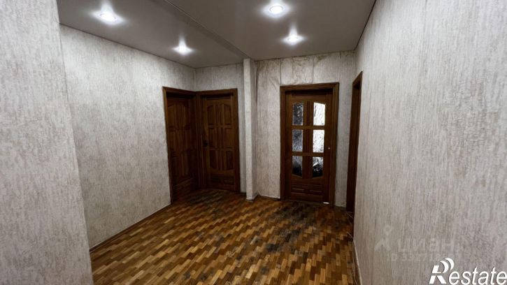 4-комн квартира Белгородский пр-кт, 50,  д. 50