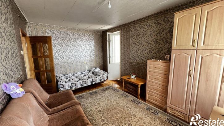 4-комн квартира Белгородский пр-кт, 50,  д. 50