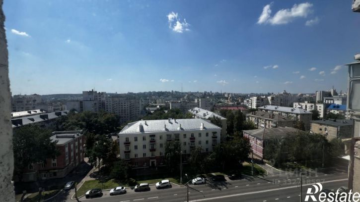 4-комн квартира Белгородский пр-кт, 50,  д. 50