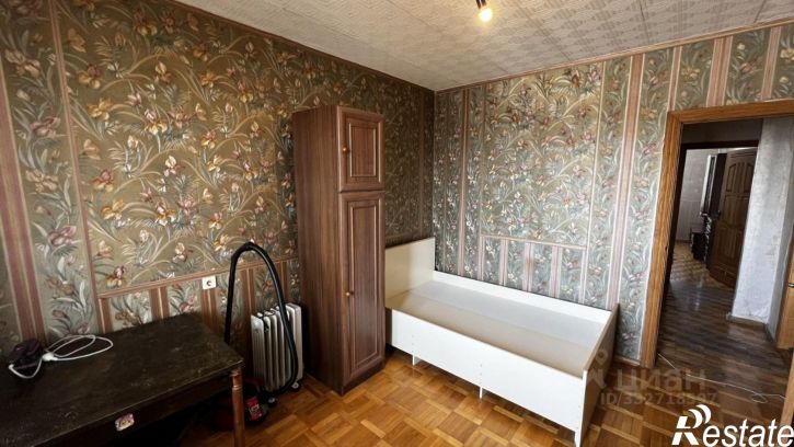 4-комн квартира Белгородский пр-кт, 50,  д. 50