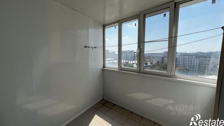 4-комн квартира Белгородский пр-кт, 50,  д. 50