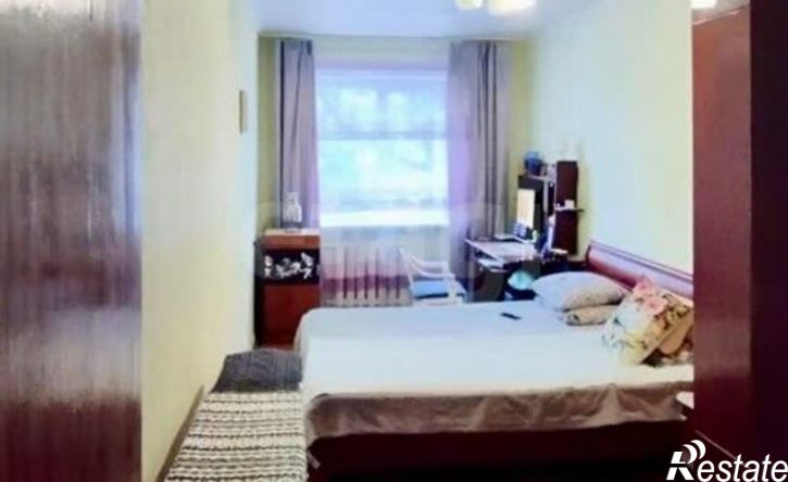 2-комн квартира ул Садовая, 69,  д. 69