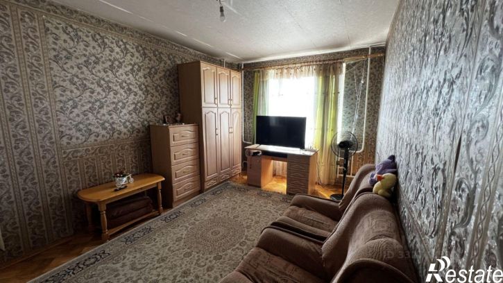 4-комн квартира Белгородский пр-кт, 50,  д. 50