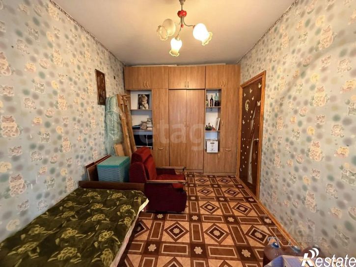 2-комн квартира ул 5 Августа, 34,  д. 34
