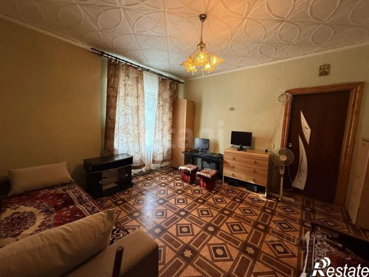 2-комн квартира ул 5 Августа, 34,  д. 34