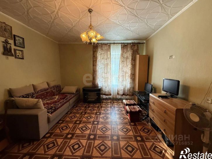 2-комн квартира ул 5 Августа, 34,  д. 34