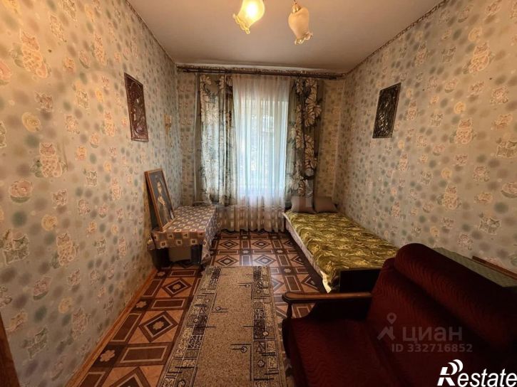 2-комн квартира ул 5 Августа, 34,  д. 34