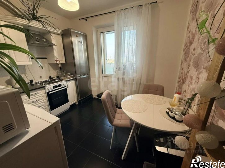 2-комн квартира ул Некрасова, 6а,  д. 6а