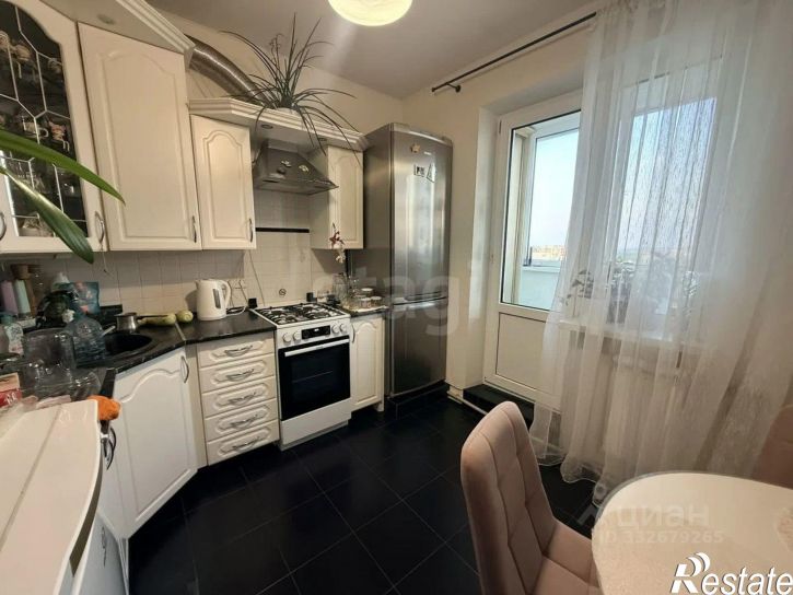 2-комн квартира ул Некрасова, 6а,  д. 6а