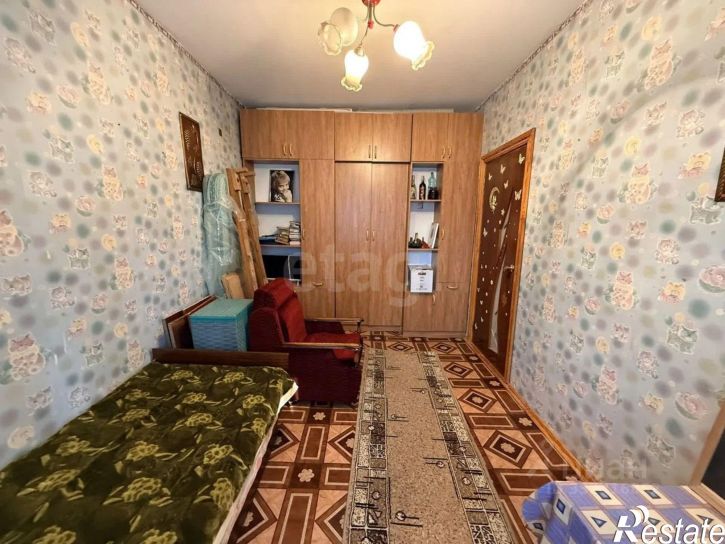 2-комн квартира ул 5 Августа, 34,  д. 34