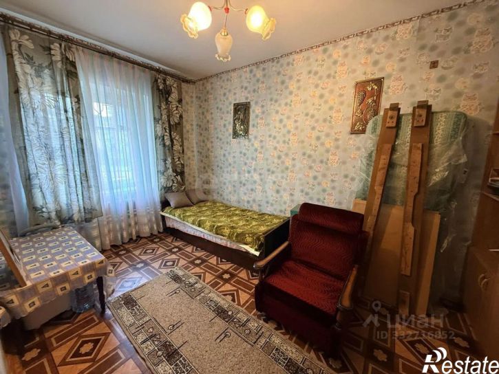 2-комн квартира ул 5 Августа, 34,  д. 34