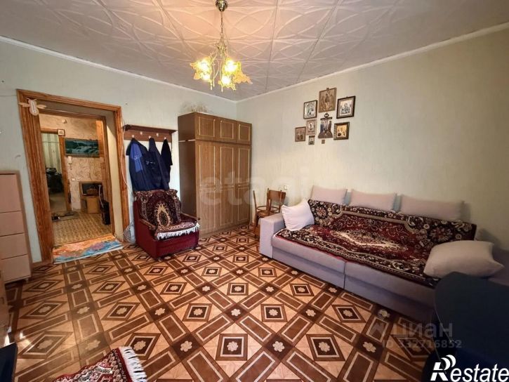 2-комн квартира ул 5 Августа, 34,  д. 34