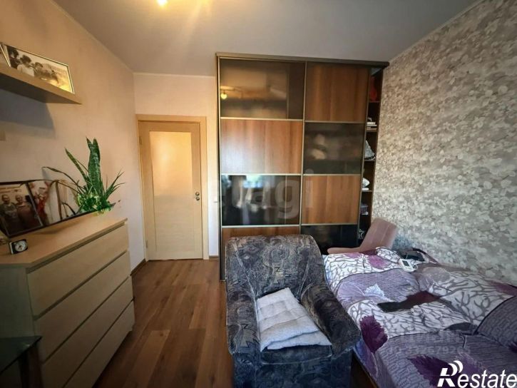 2-комн квартира ул Некрасова, 6а,  д. 6а