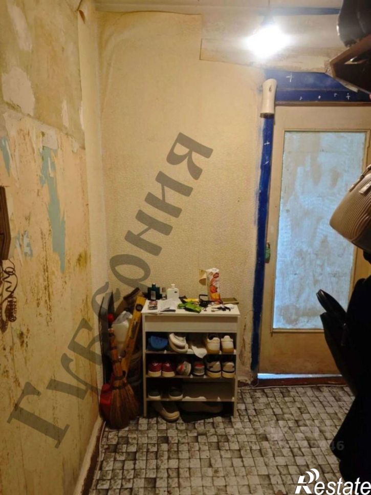 1-комн квартира ул Костюкова, 1,  д. 1