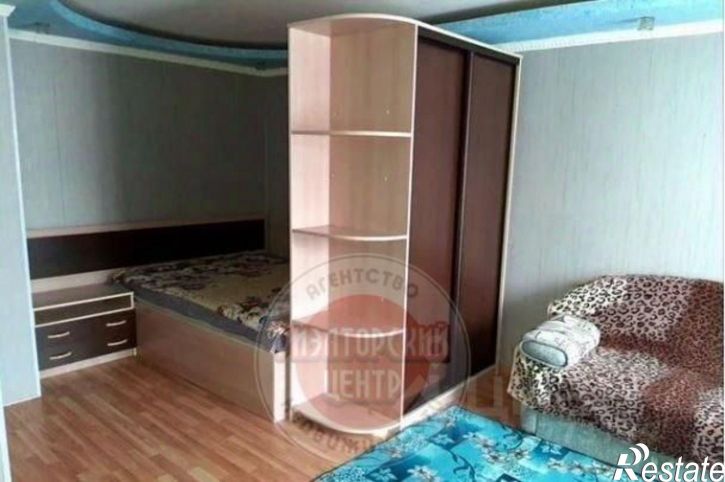 1-комн квартира ул Князя Трубецкого, 68,  д. 68