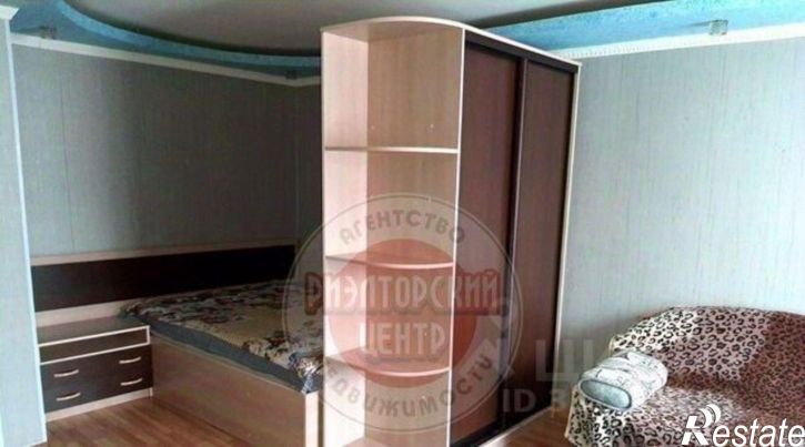 1-комн квартира ул Князя Трубецкого, 68,  д. 68