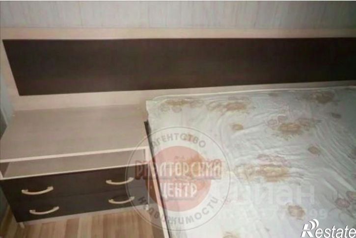 1-комн квартира ул Князя Трубецкого, 68,  д. 68