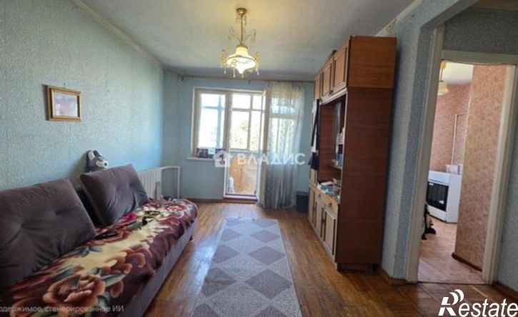 1-комн квартира пр-кт Б.Хмельницкого, 106,  д. 106