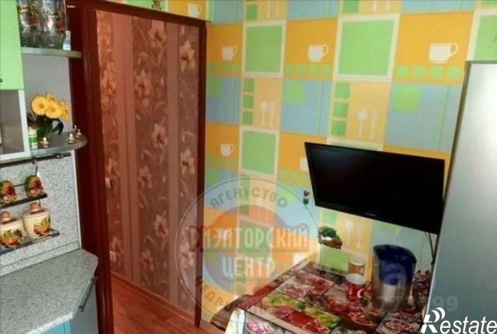 1-комн квартира ул Князя Трубецкого, 68,  д. 68