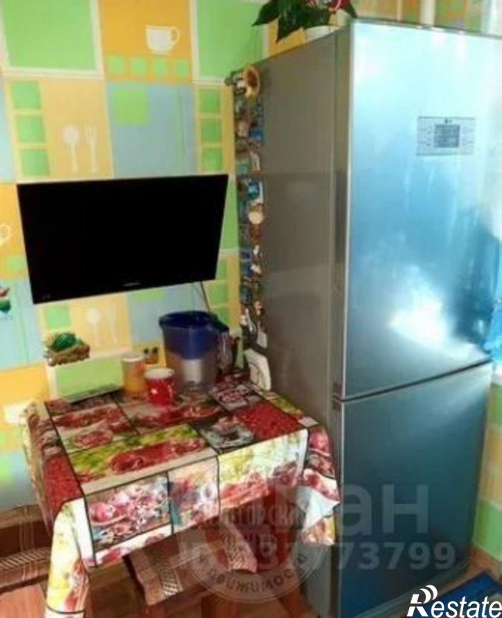 1-комн квартира ул Князя Трубецкого, 68,  д. 68
