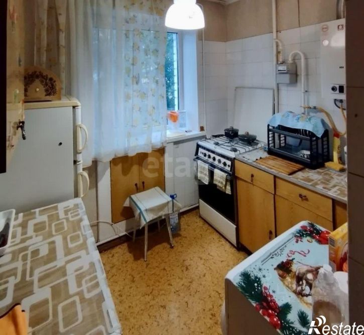 2-комн квартира ул Садовая, 69,  д. 69
