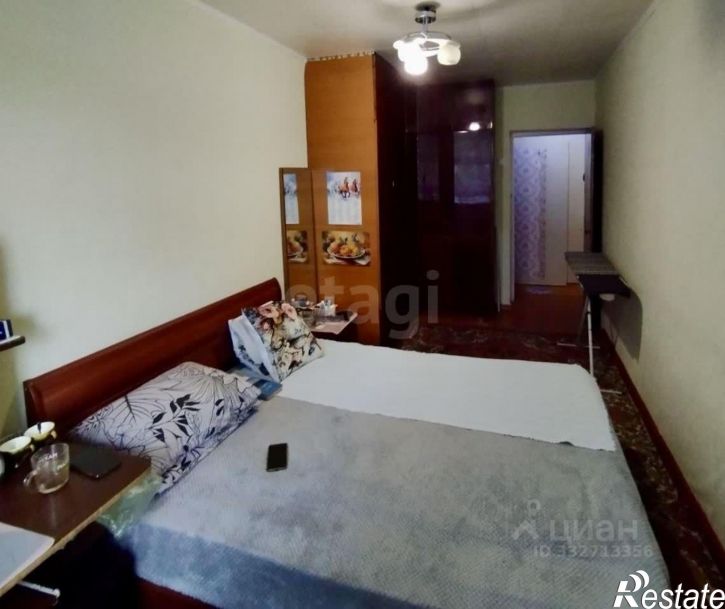 2-комн квартира ул Садовая, 69,  д. 69