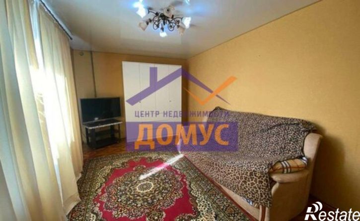 2-комн квартира ул Белгородского полка, 25,  д. 25