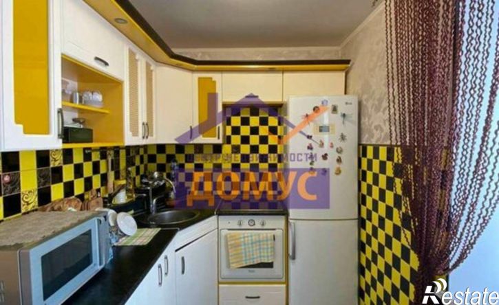 2-комн квартира ул Белгородского полка, 25,  д. 25