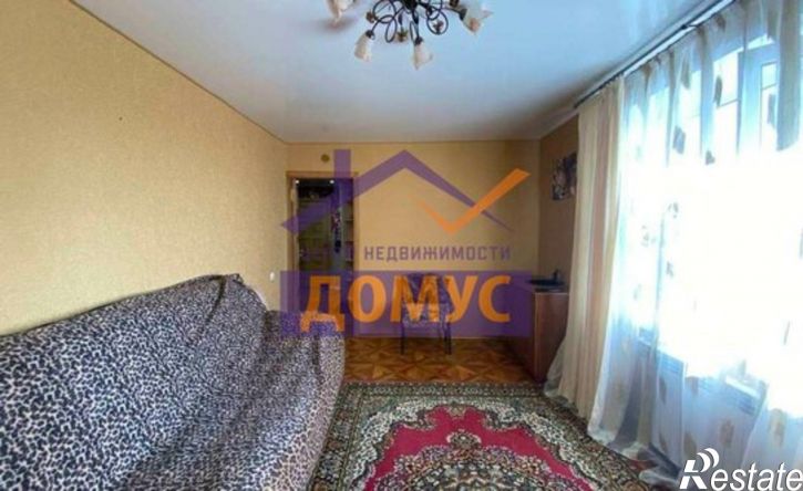 2-комн квартира ул Белгородского полка, 25,  д. 25