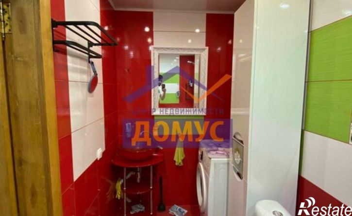 2-комн квартира ул Белгородского полка, 25,  д. 25