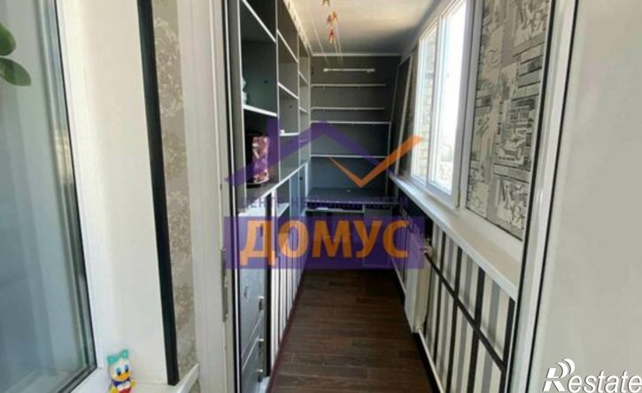 2-комн квартира ул Белгородского полка, 25,  д. 25