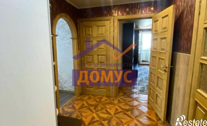 2-комн квартира ул Белгородского полка, 25,  д. 25