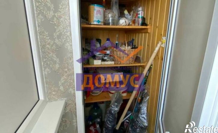 2-комн квартира ул Белгородского полка, 25,  д. 25